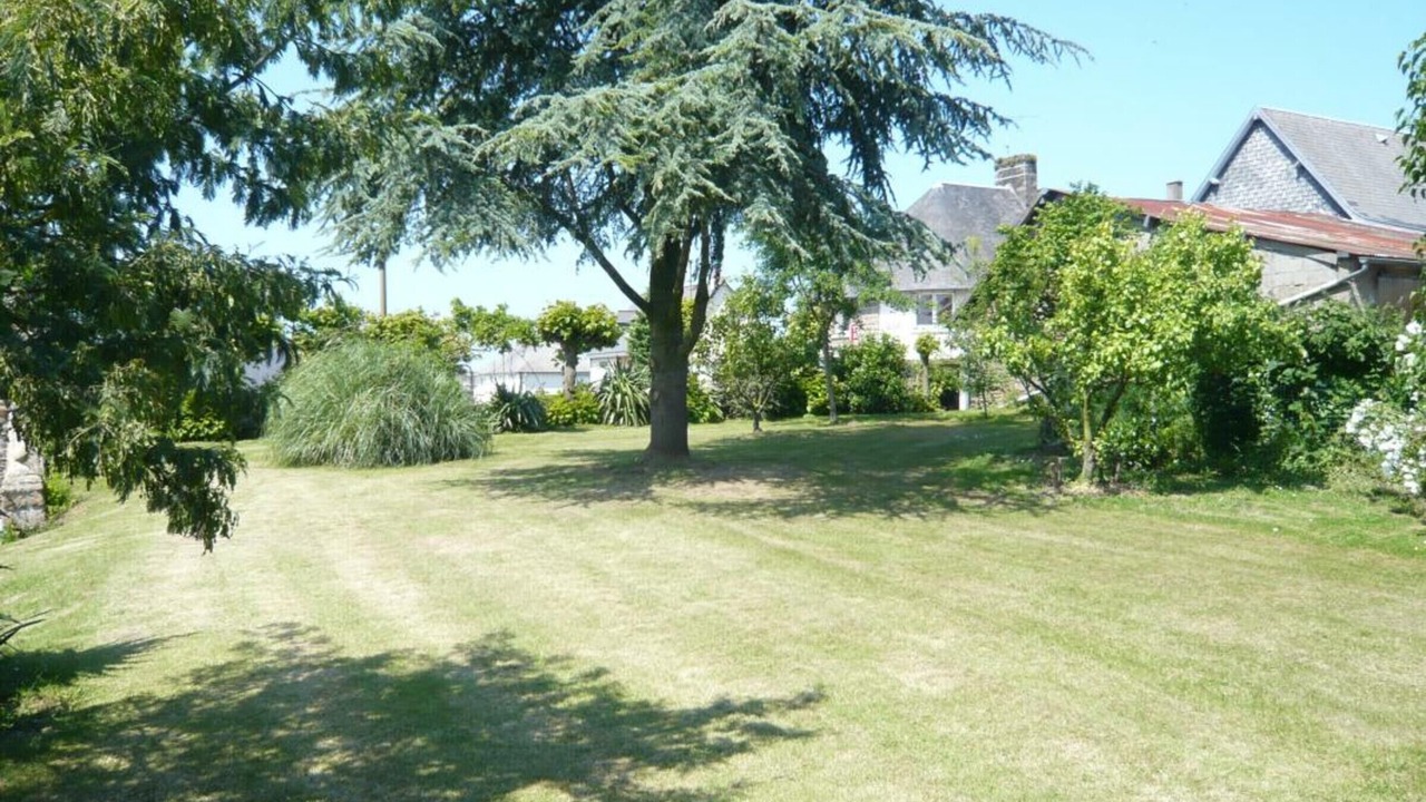 Photo of Outdoor in Saint-Quentin-sur-le-Homme