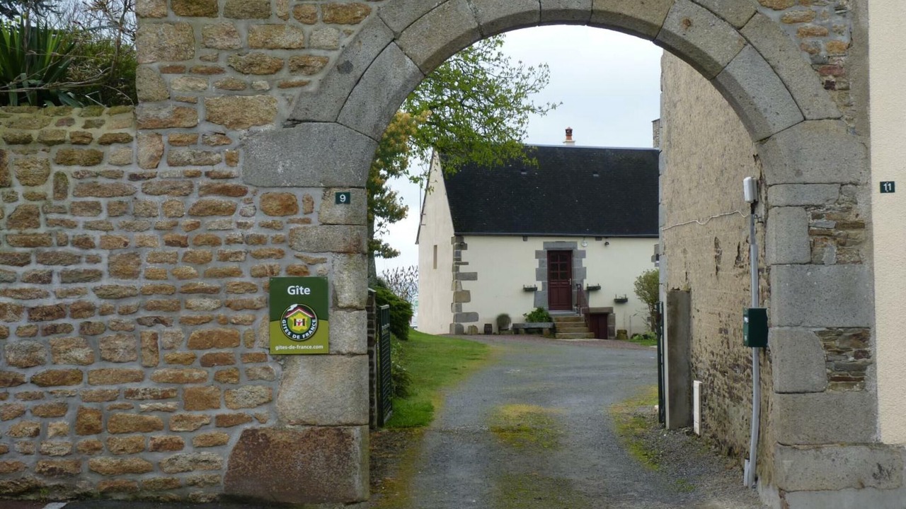 Photo of Outdoor in Saint-Quentin-sur-le-Homme