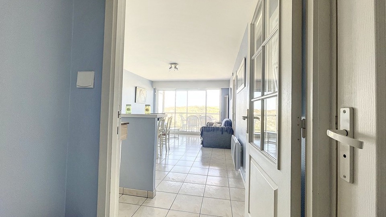 Photo of Livingroom in Stella-Plage