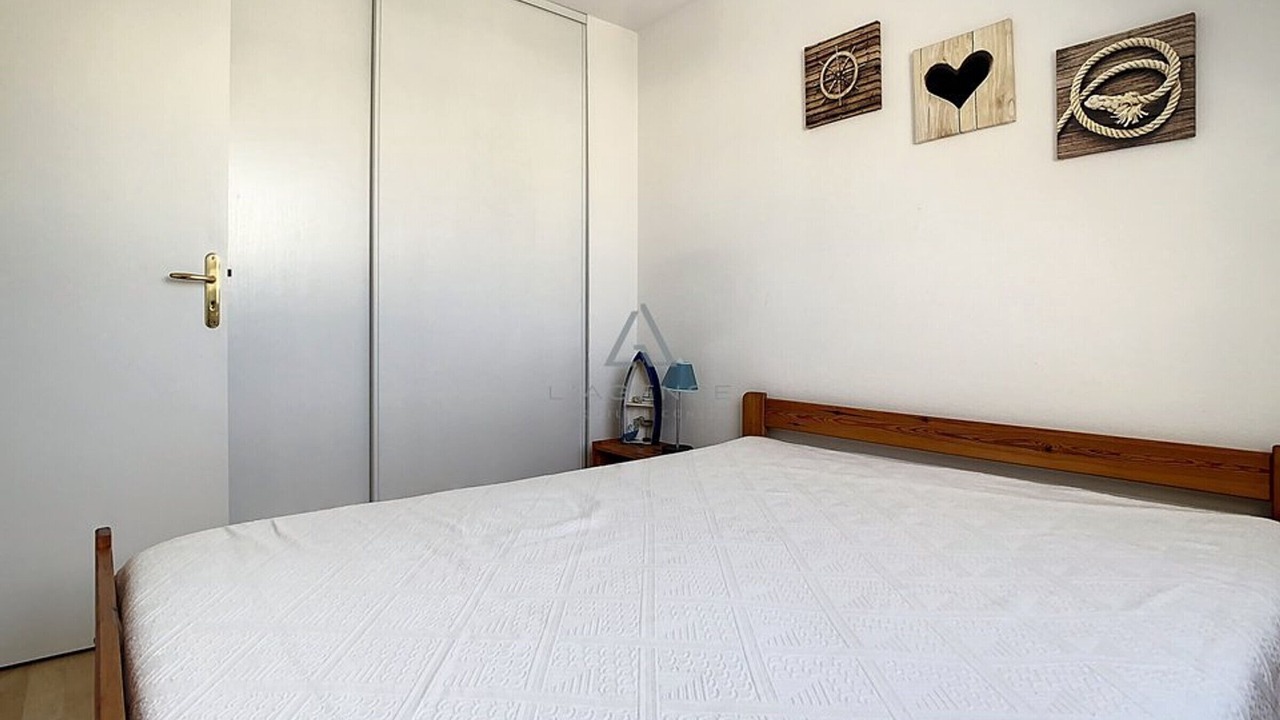 Photo of Bedroom in Stella-Plage