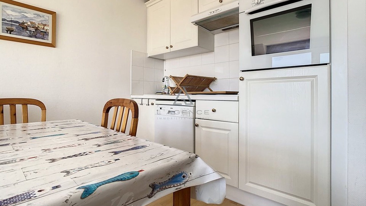 Photo of Kitchen in Stella-Plage
