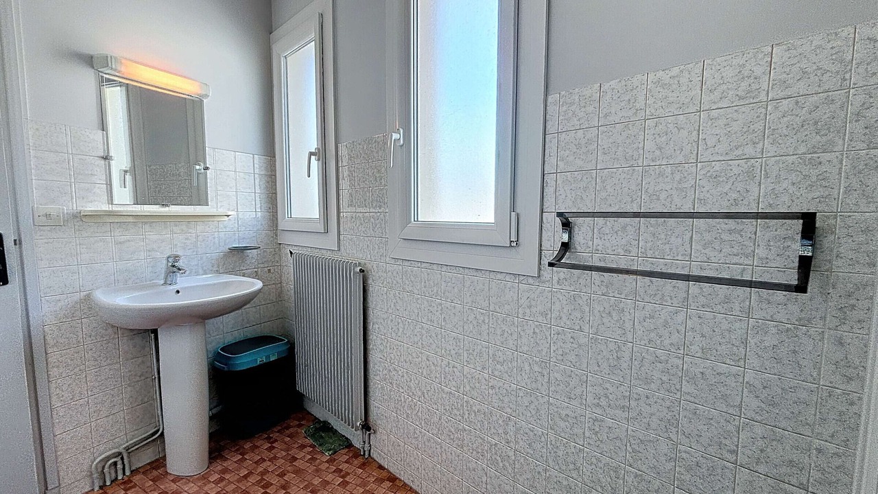 Photo of Bathroom in Granville