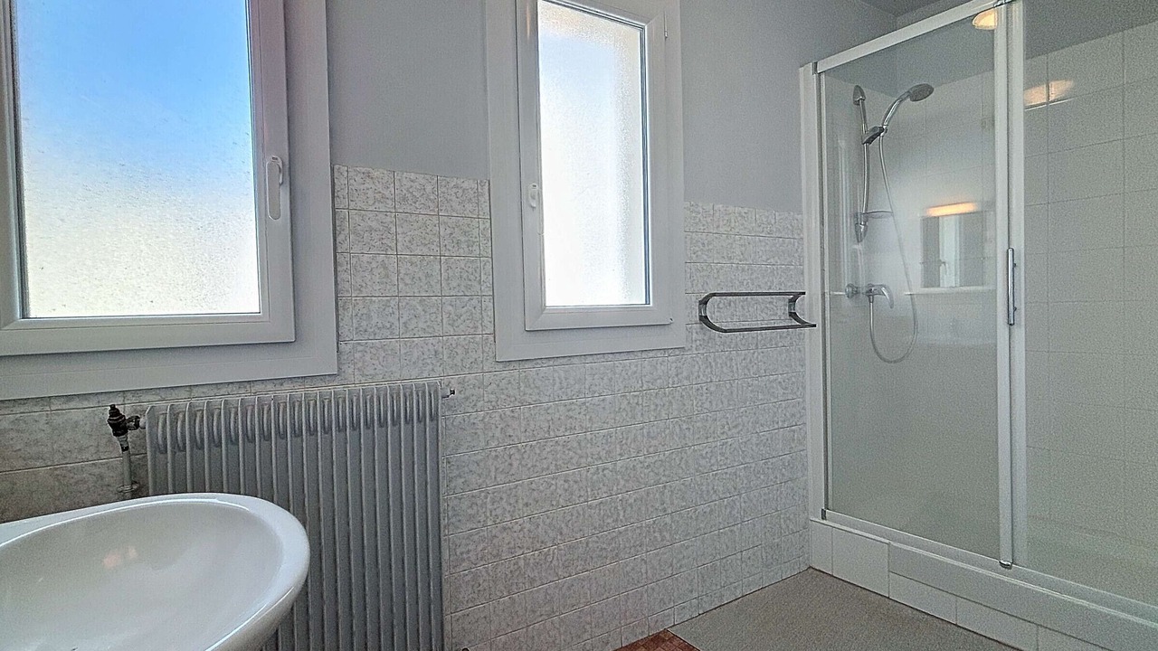 Photo of Bathroom in Granville