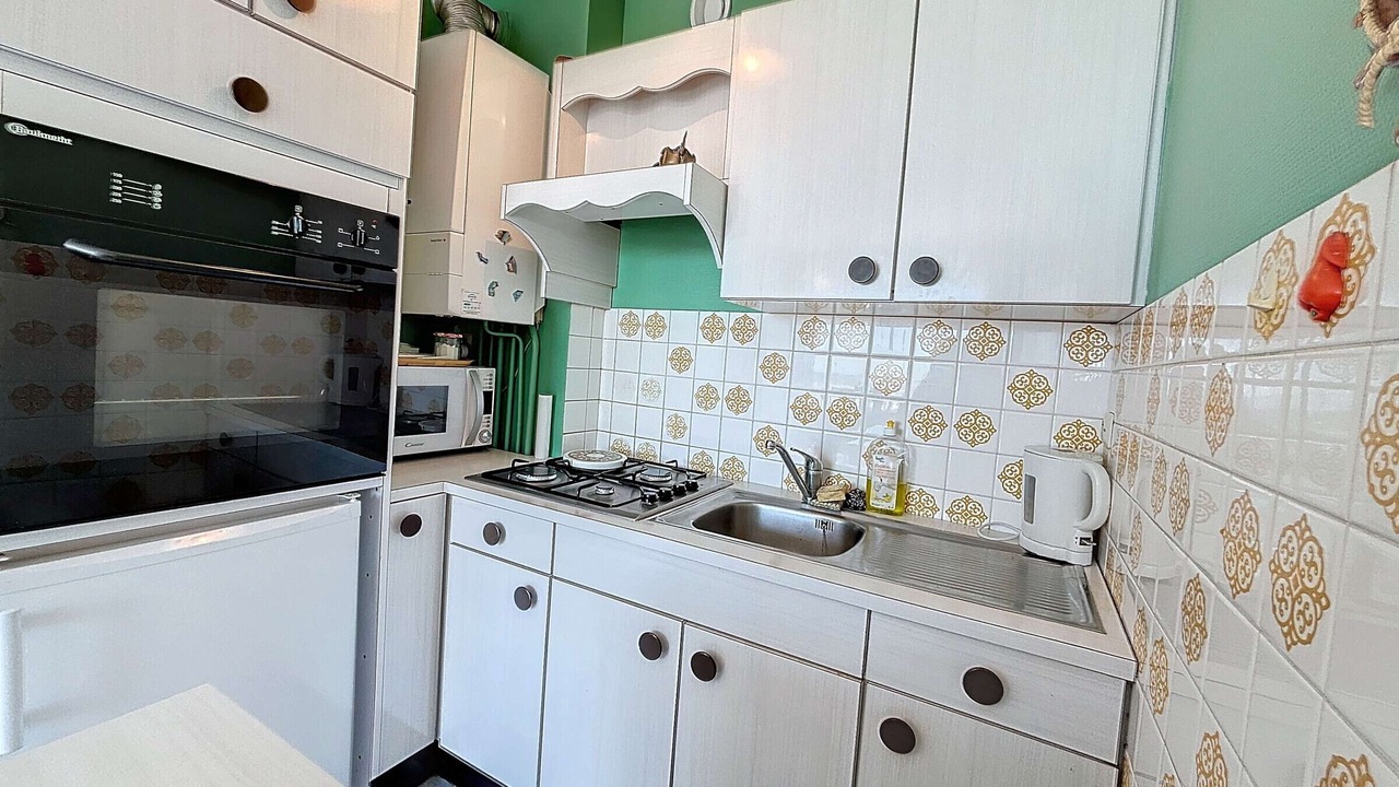 Photo of Kitchen in Granville