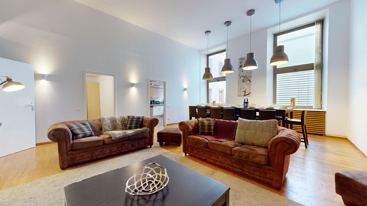 Photo of Livingroom in Old Town