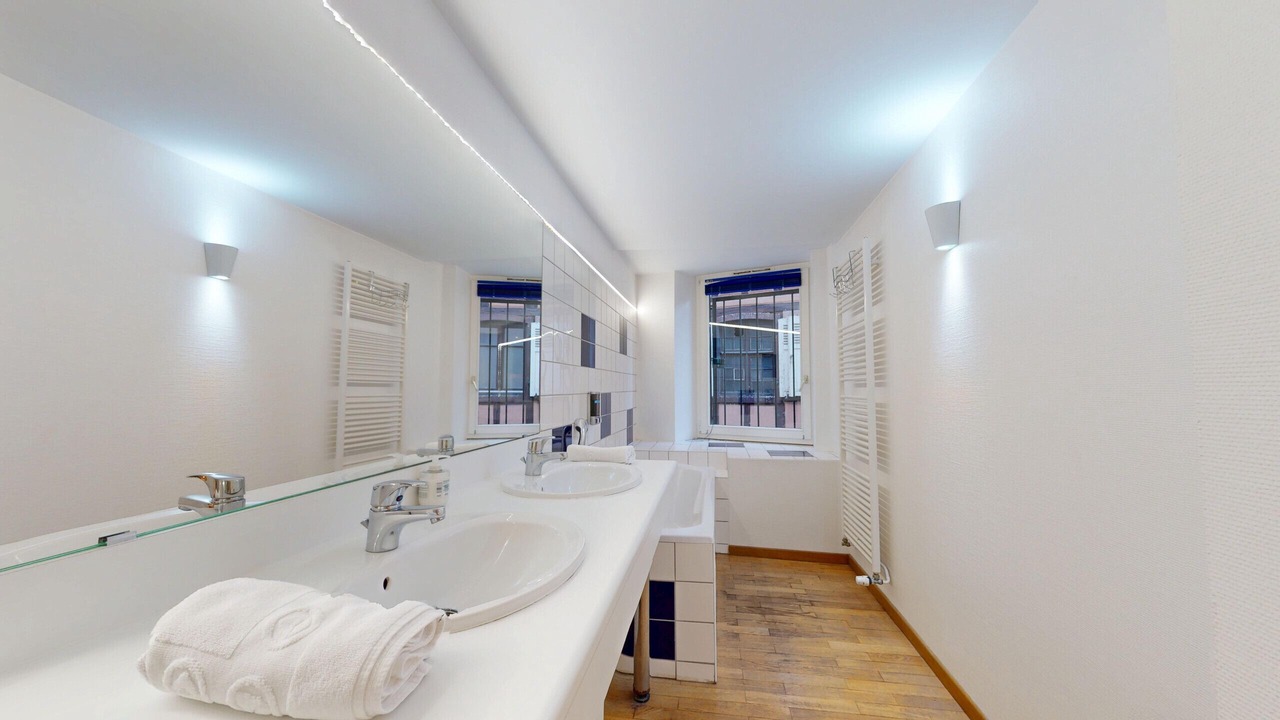 Photo of Bathroom in Old Town
