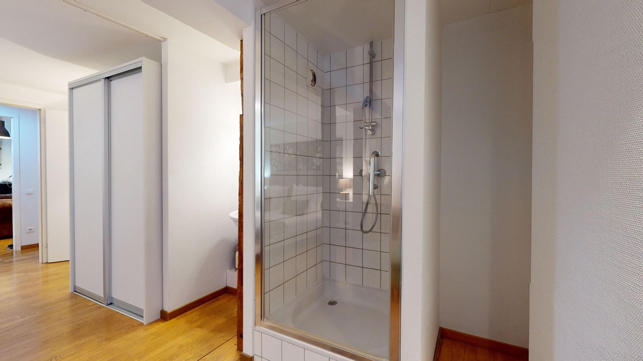 Photo of Bathroom in Old Town