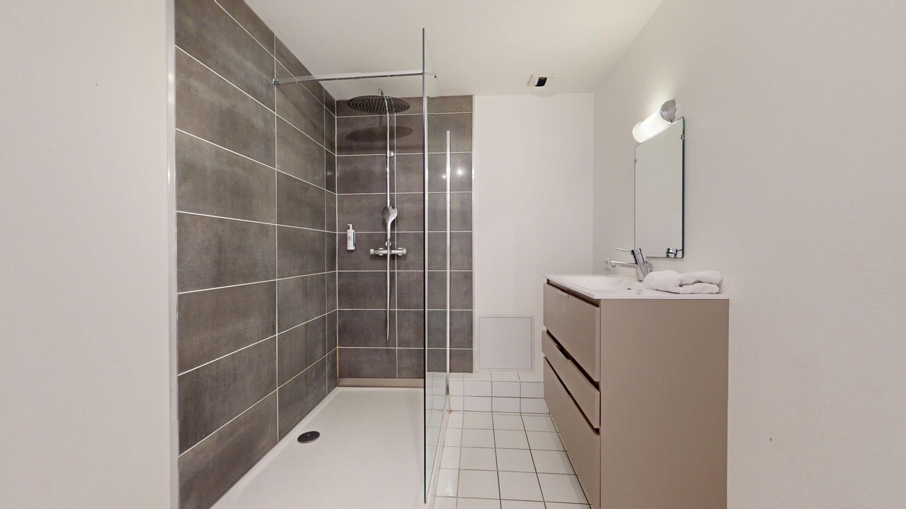 Photo of Bathroom in Old Town