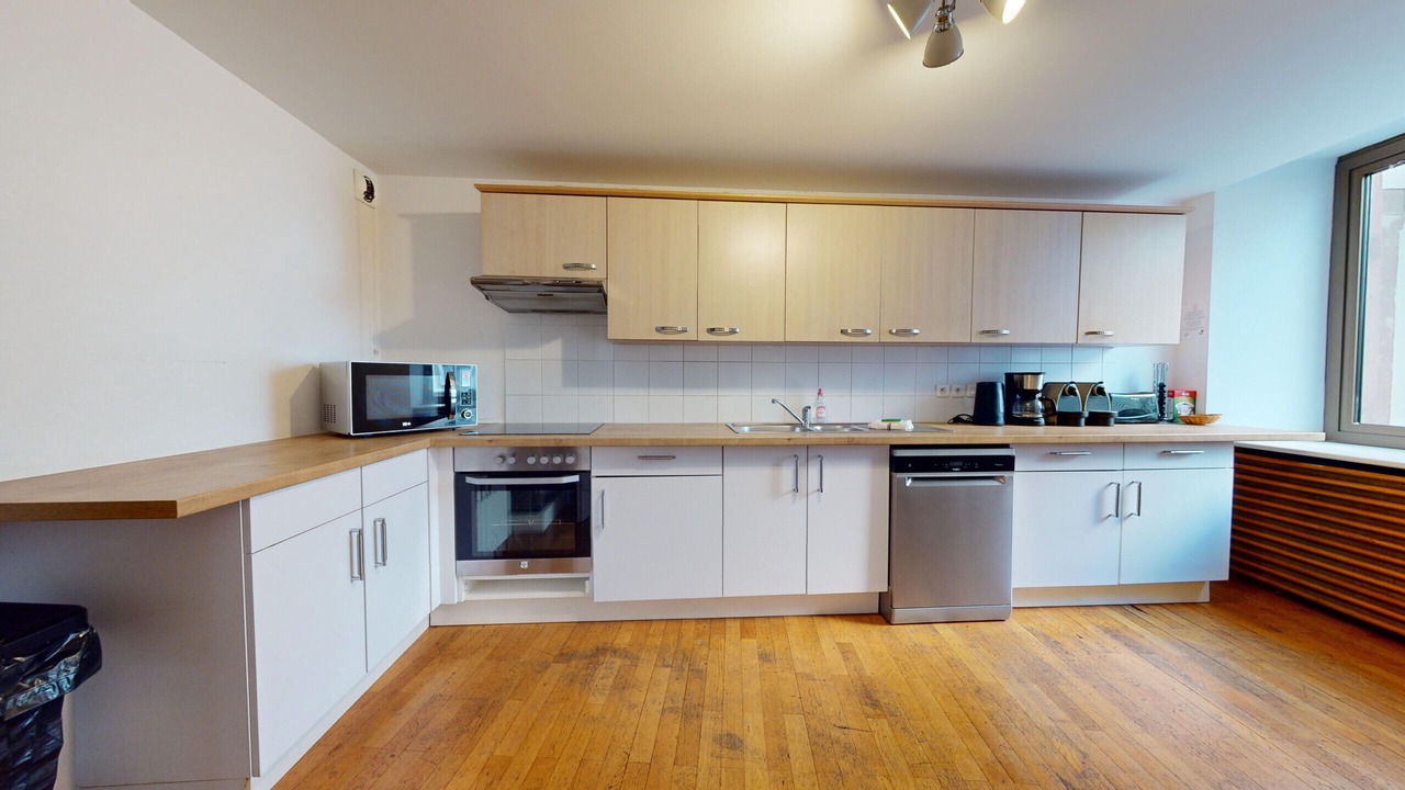 Photo of Livingroom in Old Town