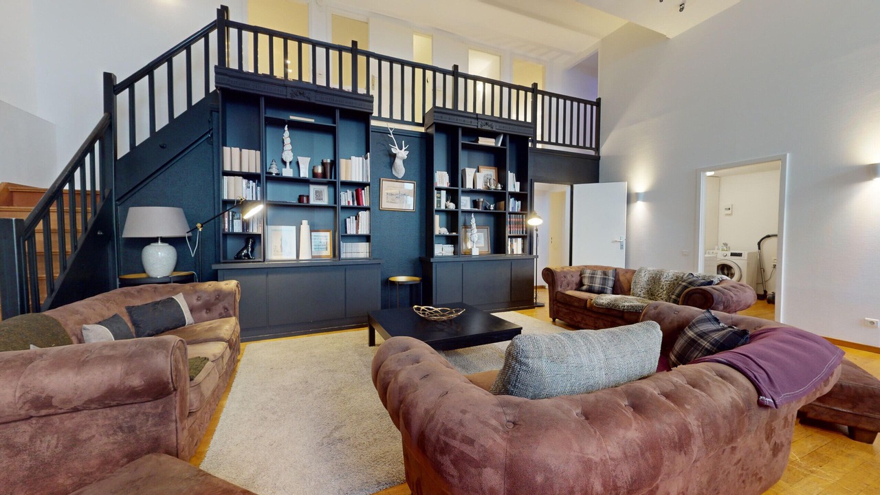 Photo of Livingroom in Old Town