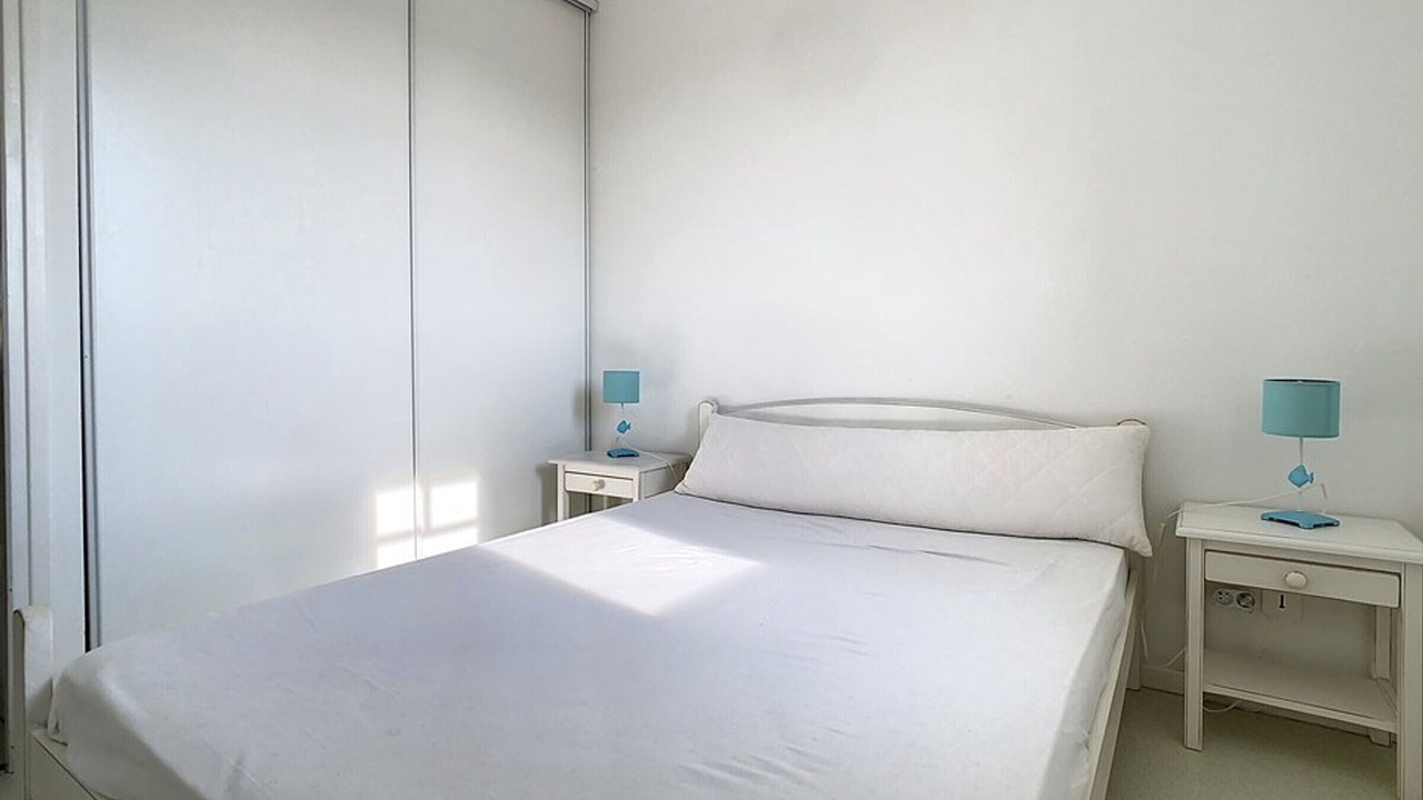 Photo of Bedroom in Stella-Plage
