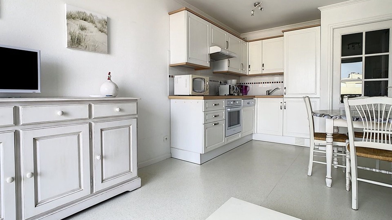 Photo of Kitchen in Stella-Plage