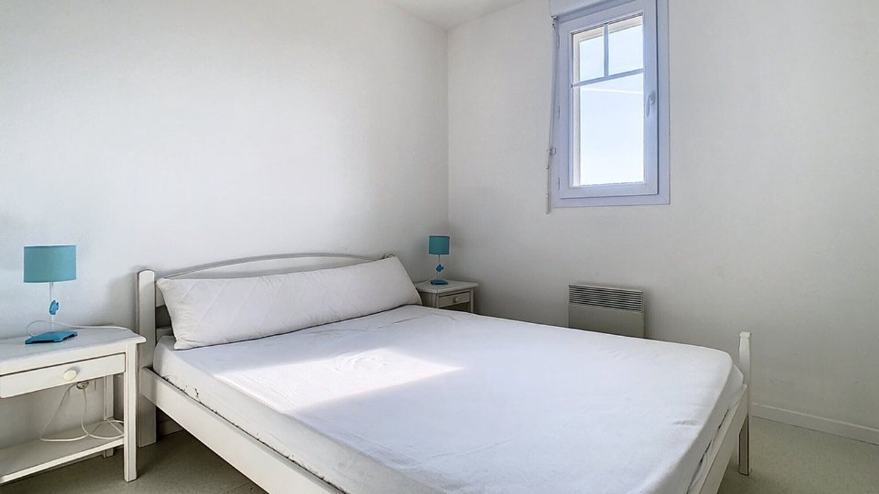 Photo of Bedroom in Stella-Plage