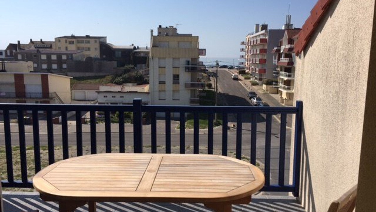 Photo of Outdoor in Stella-Plage