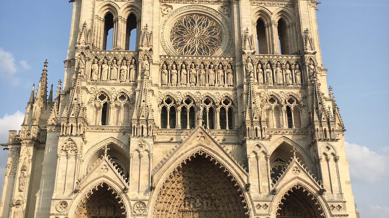 Photo of Others in Amiens