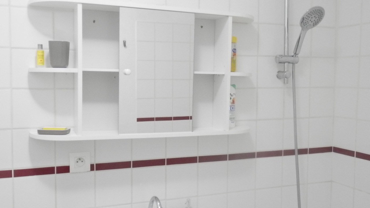 Photo of Bathroom in Amiens