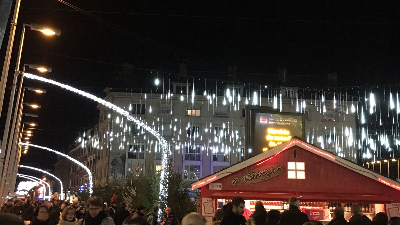 Photo of Outdoor in Amiens