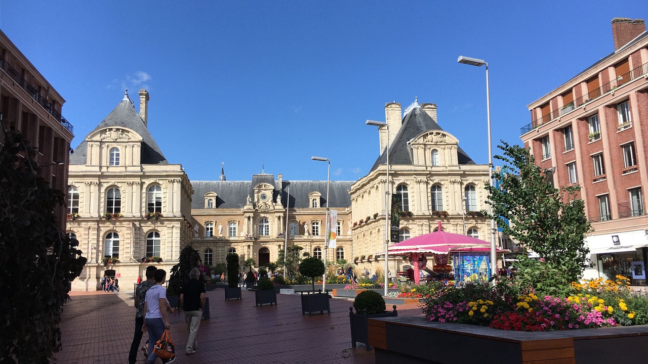 Photo of Others in Amiens