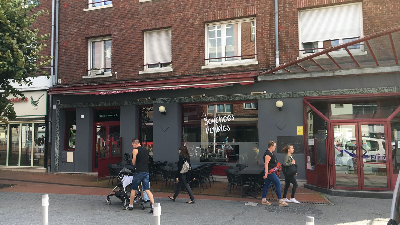 Photo of Outdoor in Amiens