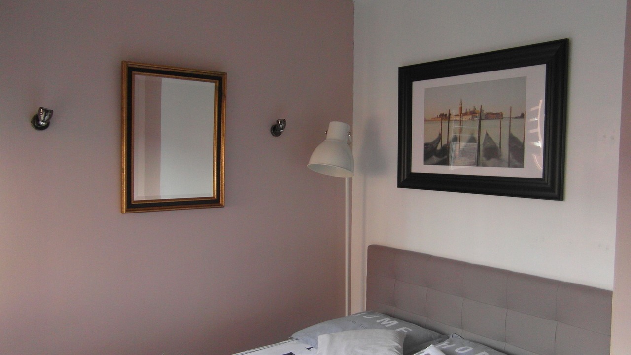 Photo of Bedroom in Amiens