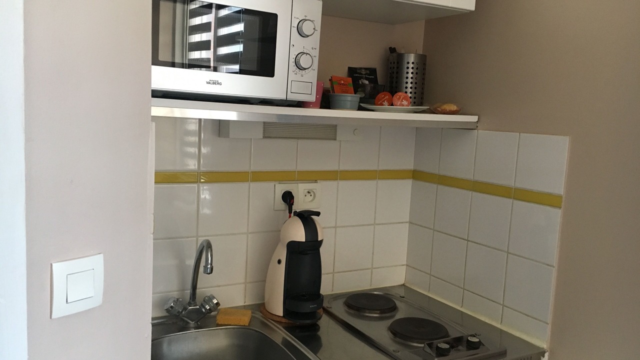 Photo of Kitchen in Amiens