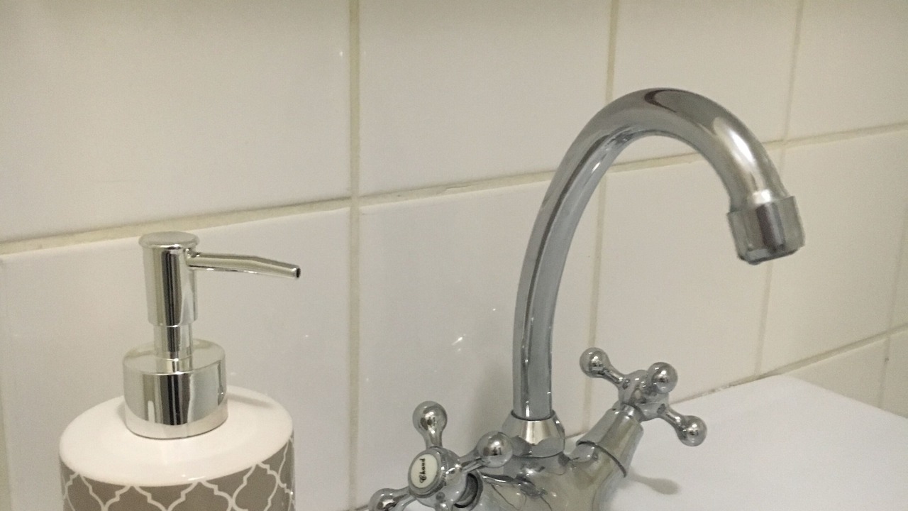 Photo of Bathroom in Amiens
