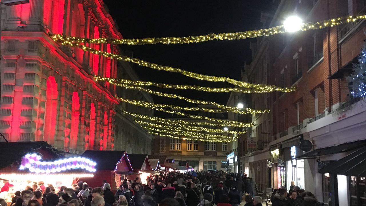 Photo of Others in Amiens