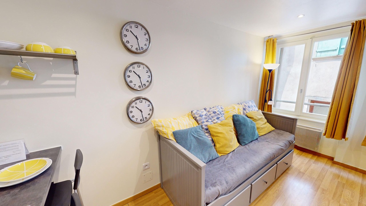 Photo of Livingroom in Historic Center