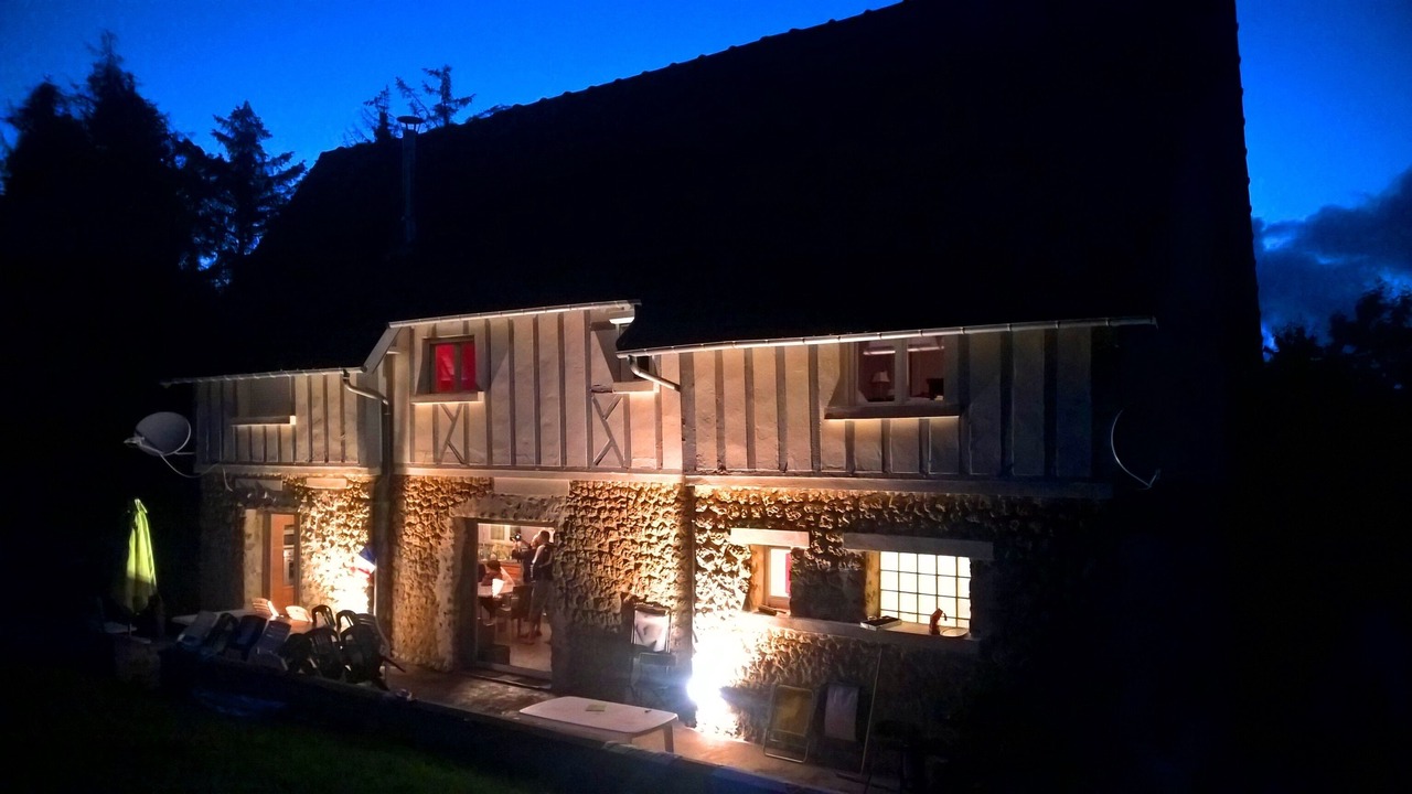 Photo of Outdoor in Blonville-sur-Mer