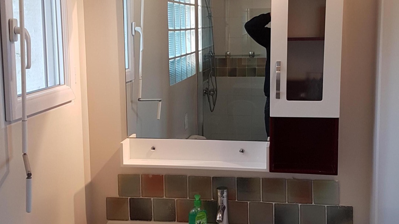 Photo of Bathroom in Blonville-sur-Mer