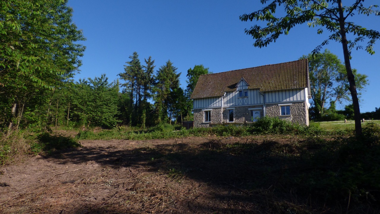 Photo of Outdoor in Blonville-sur-Mer