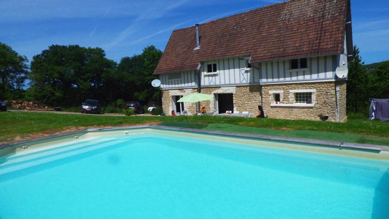 Photo of Outdoor in Blonville-sur-Mer