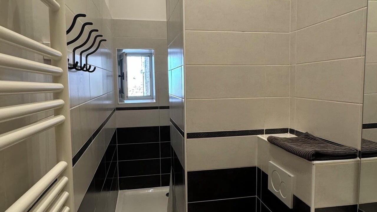 Photo of Bathroom in Fremainville