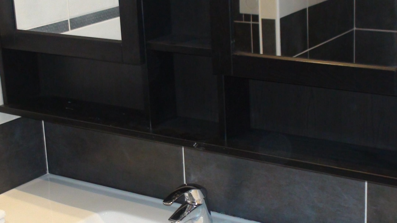Photo of Bathroom in Fremainville