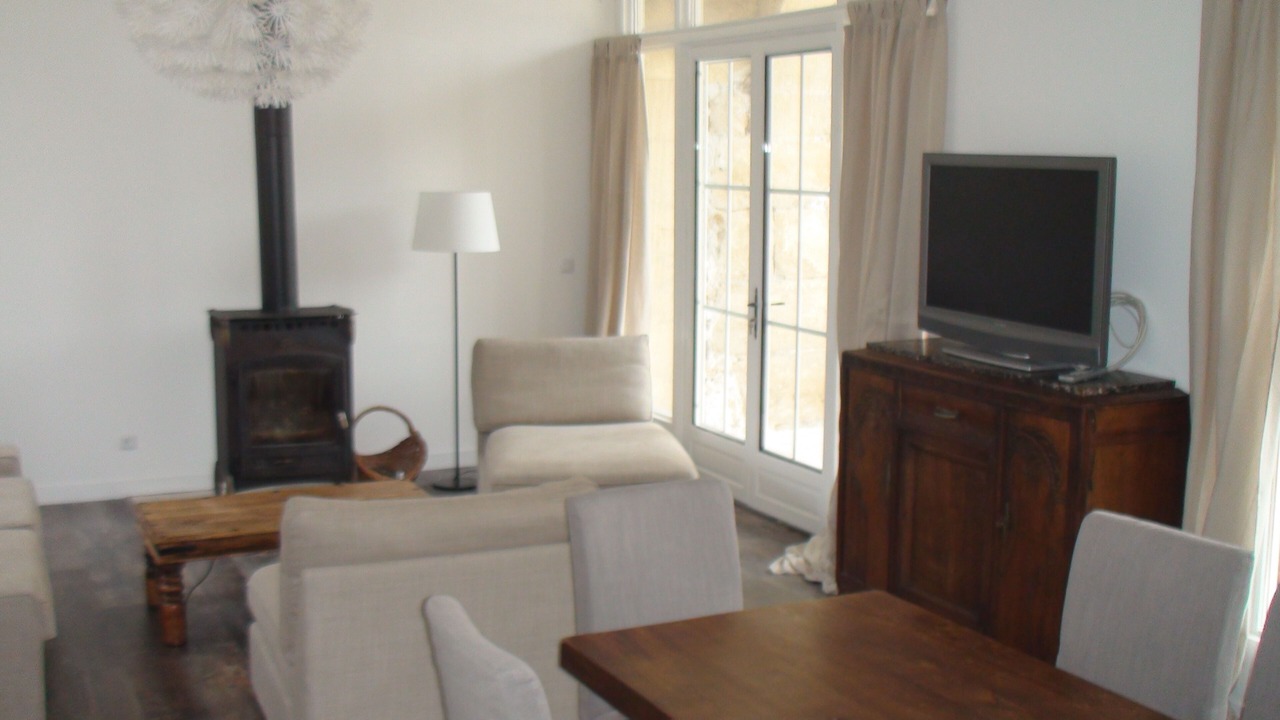 Photo of Livingroom in Fremainville