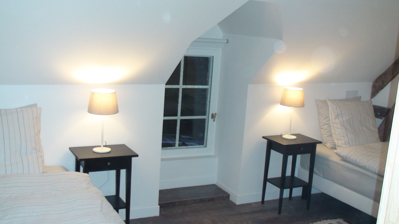 Photo of Bedroom in Fremainville