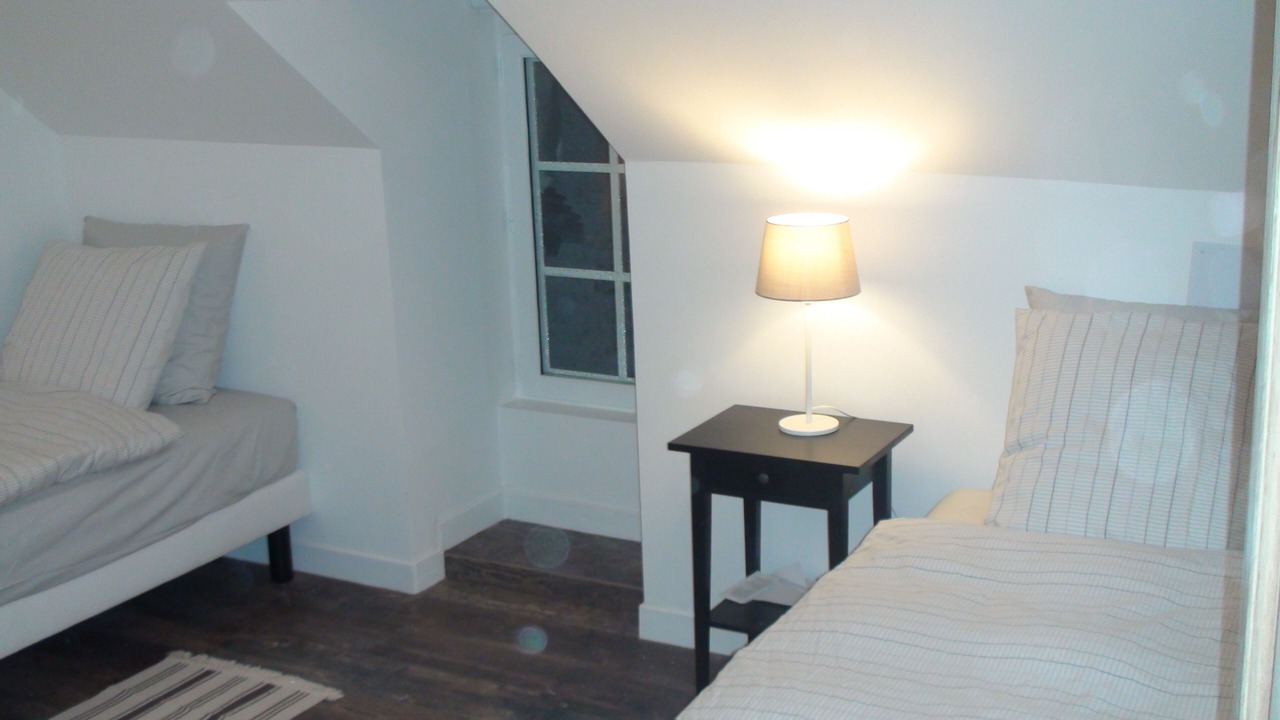 Photo of Bedroom in Fremainville