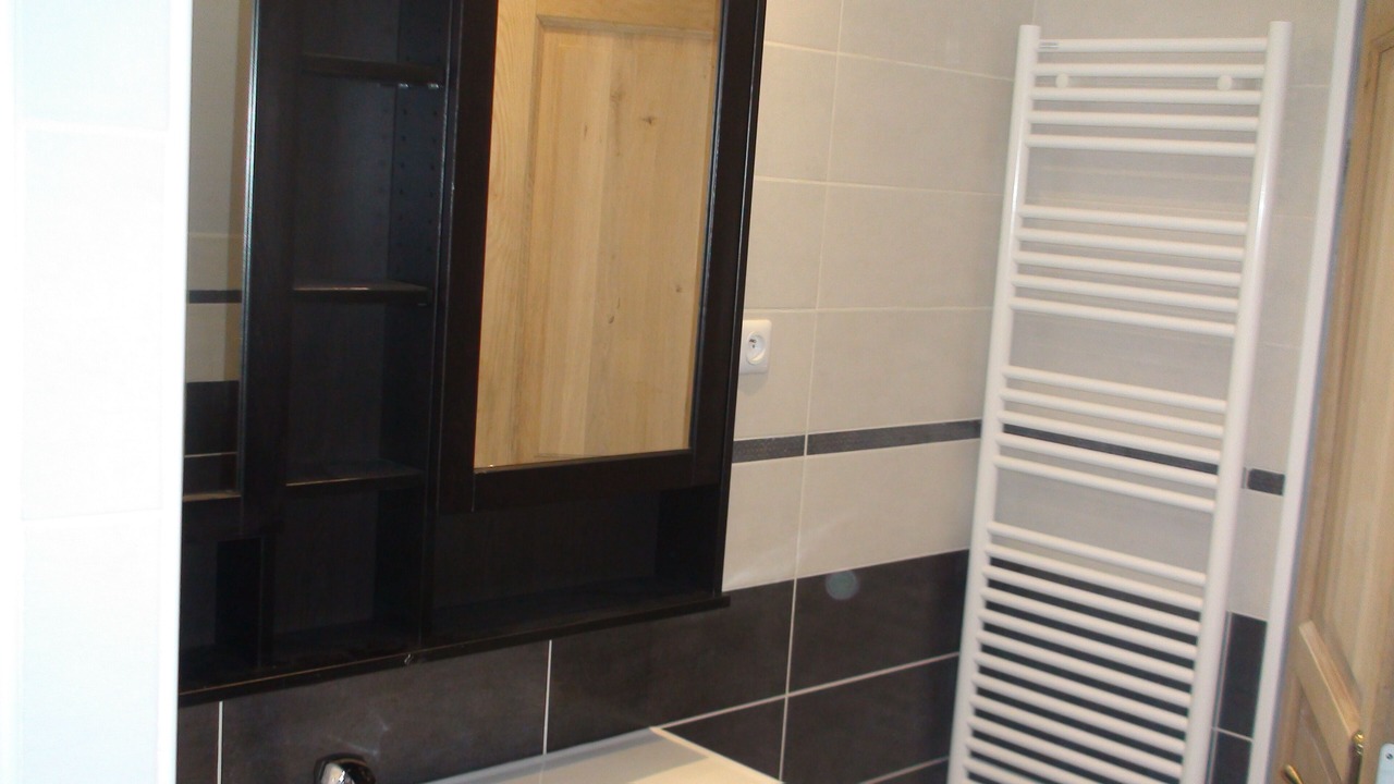 Photo of Bathroom in Fremainville