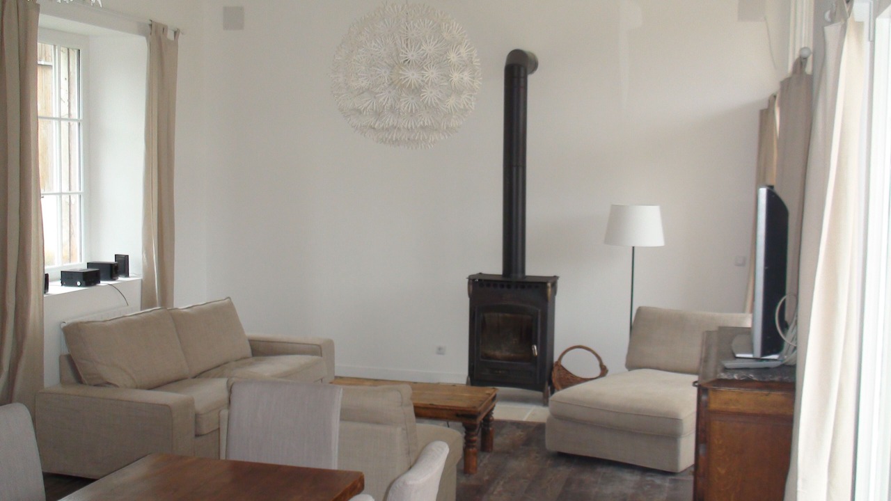 Photo of Livingroom in Fremainville