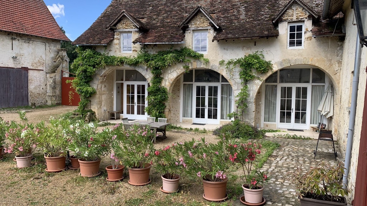 Photo of Outdoor in Fremainville