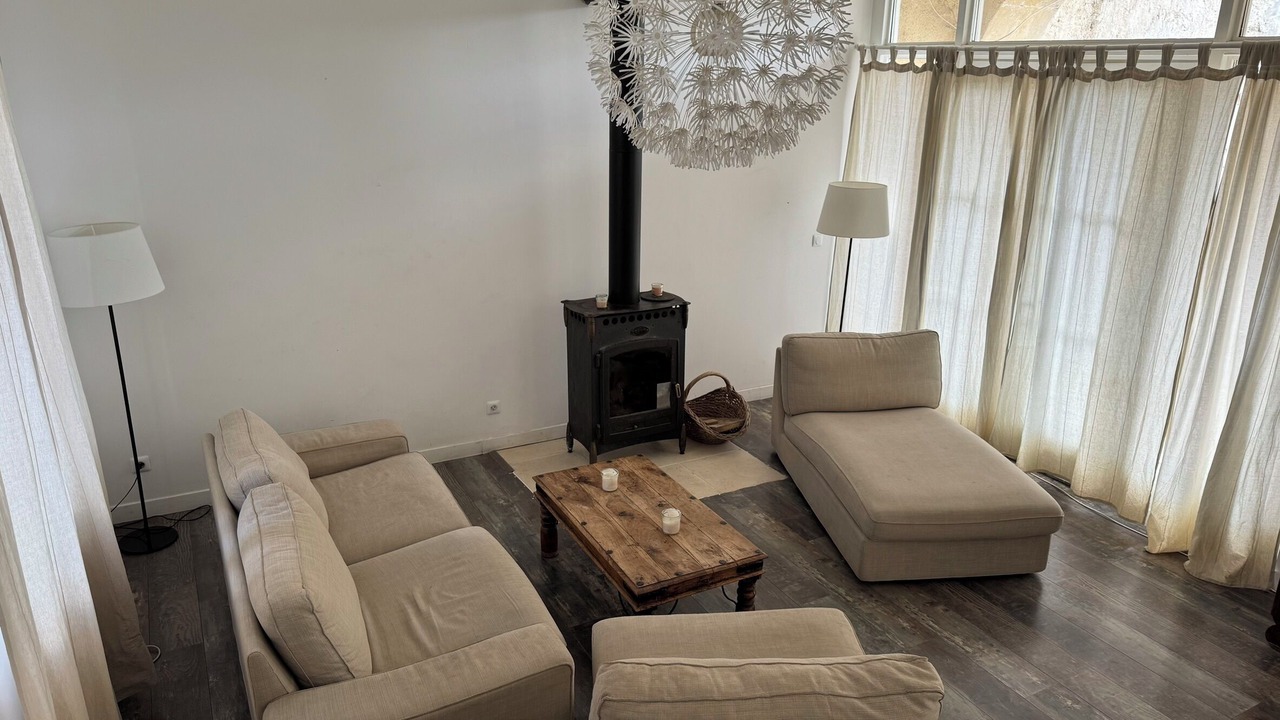 Photo of Livingroom in Fremainville