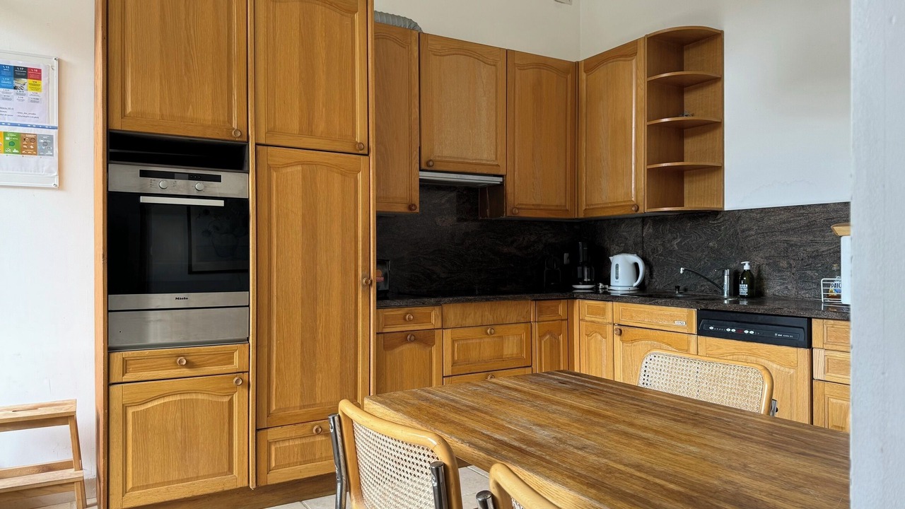 Photo of Kitchen in Fremainville