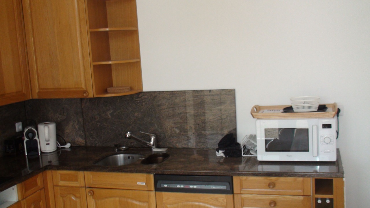 Photo of Kitchen in Fremainville