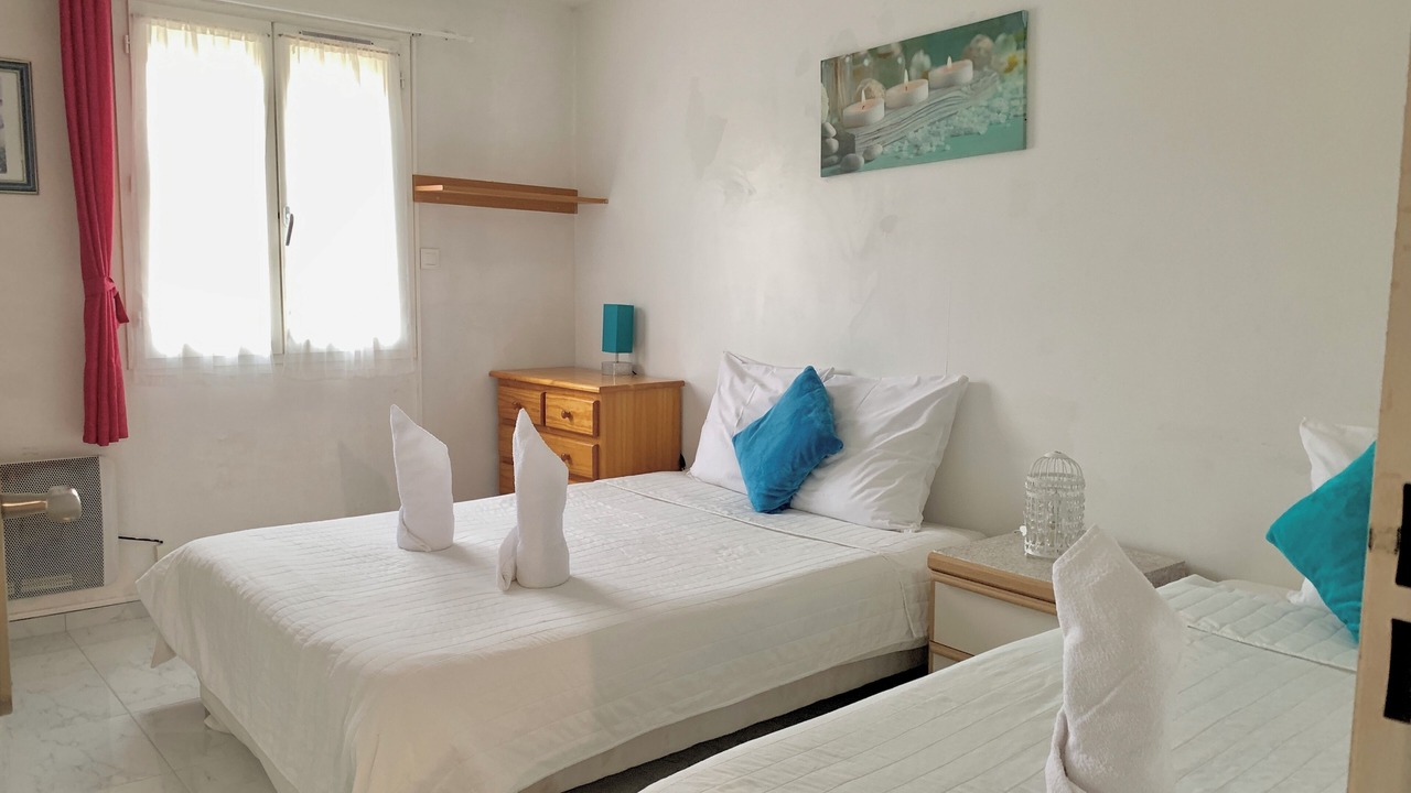 Photo of Bedroom in Pontault-Combault