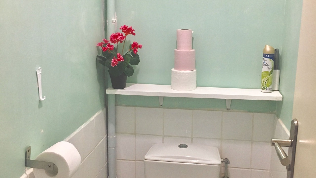 Photo of Bathroom in Pontault-Combault