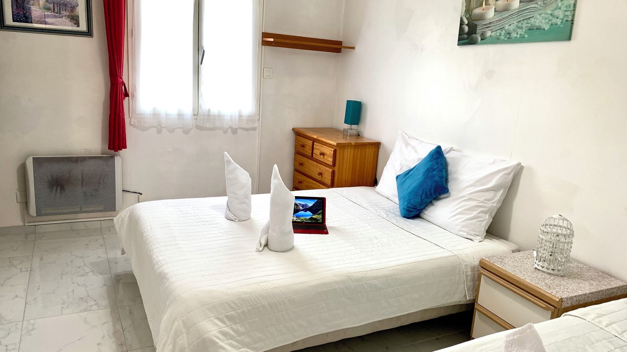 Photo of Bedroom in Pontault-Combault