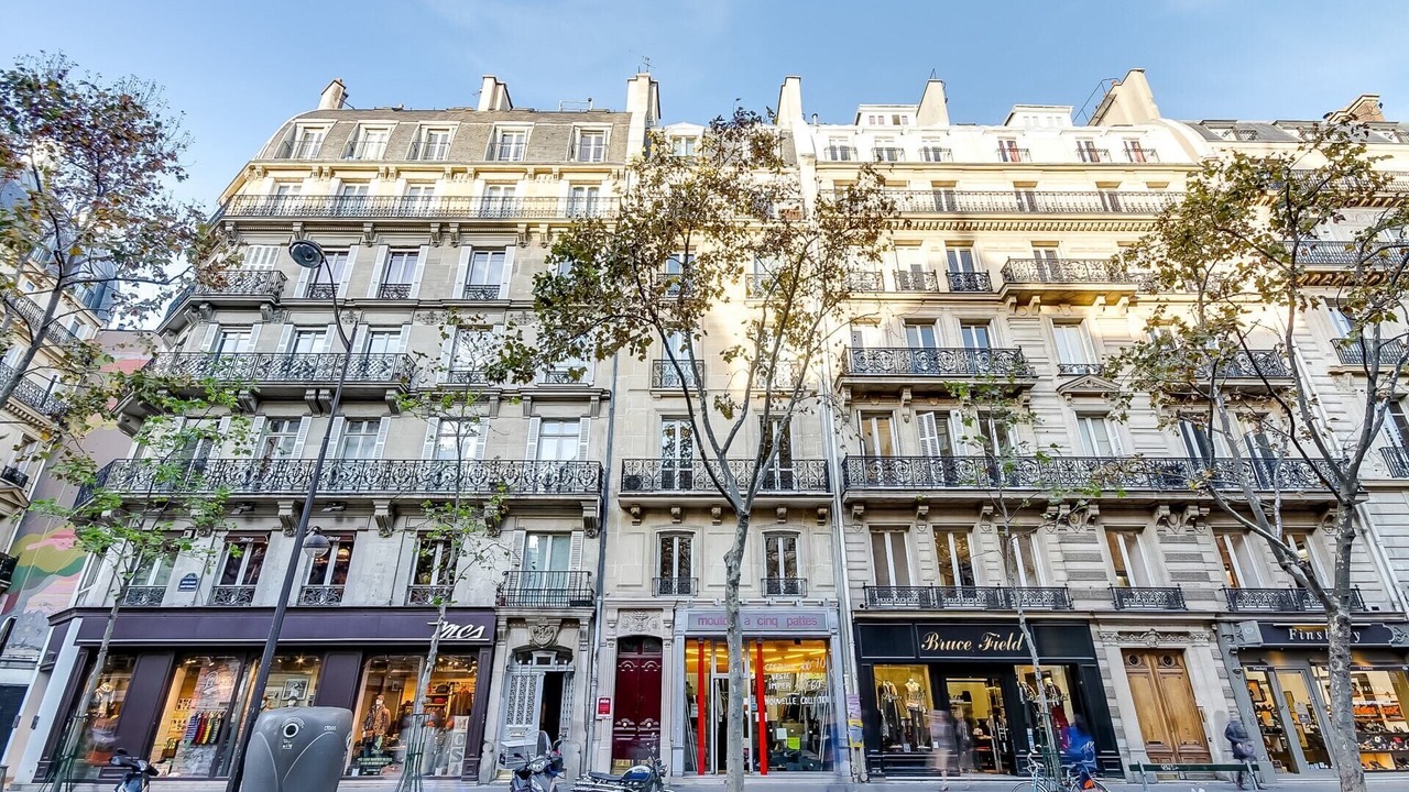Photo of Outdoor in Saint-Germain-des-Pres