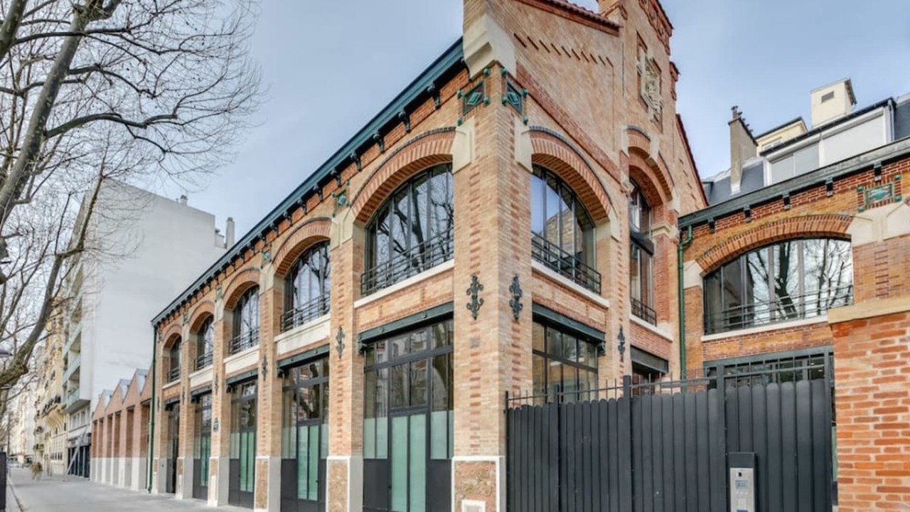 Photo of Outdoor in Quartier du Petit-Montrouge