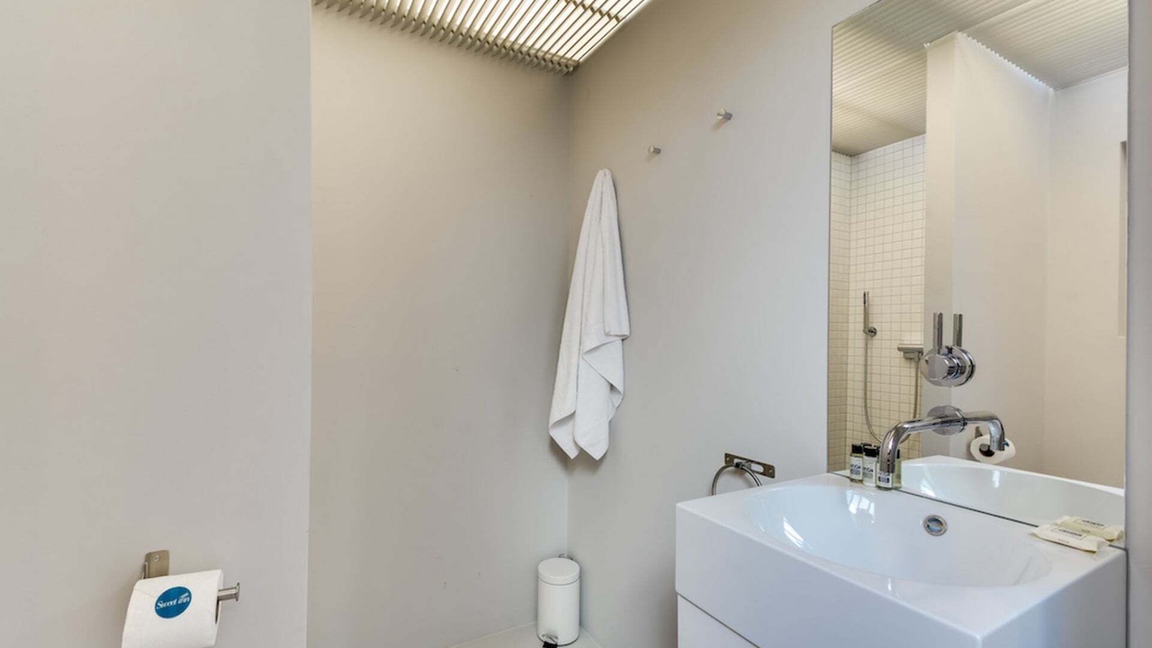 Photo of Bathroom in Quartier du Petit-Montrouge