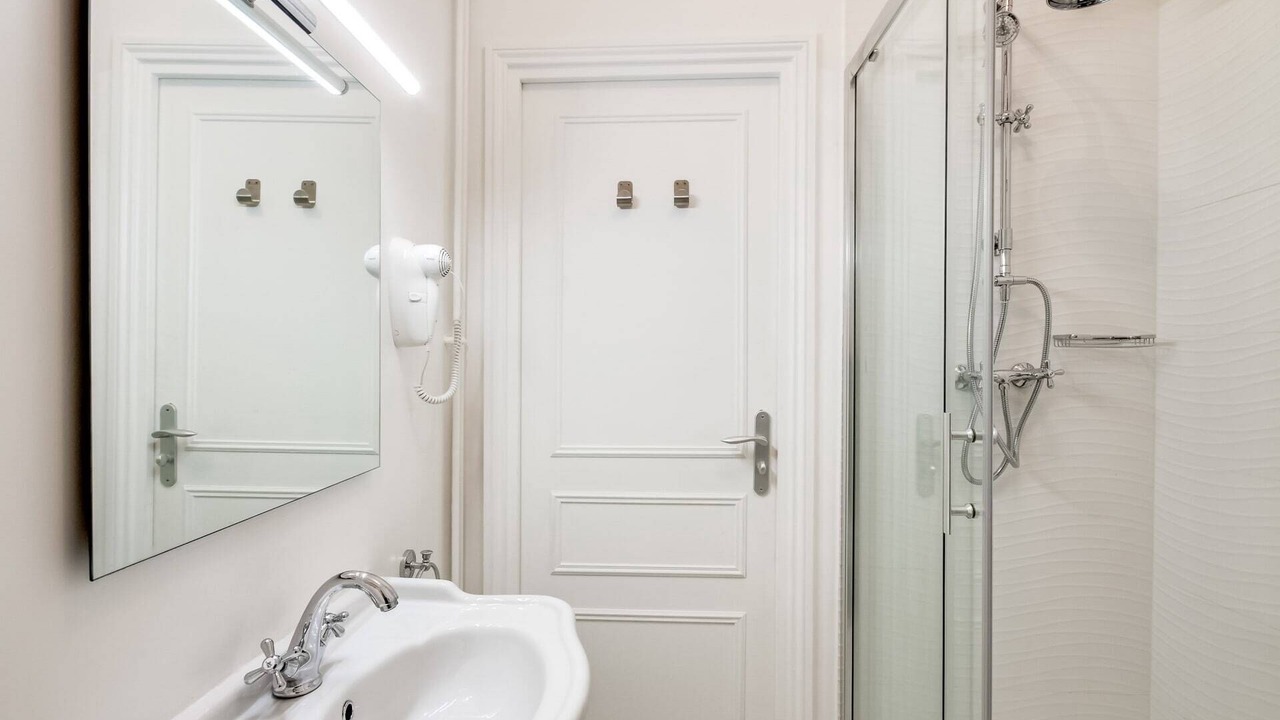 Photo of Bathroom in Saint-Germain-des-Pres
